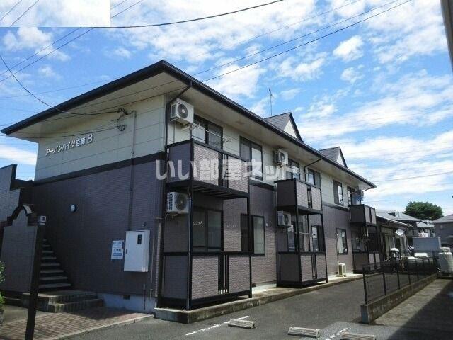 アーバンハイツ岩崎B