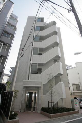 目黒本町マンション