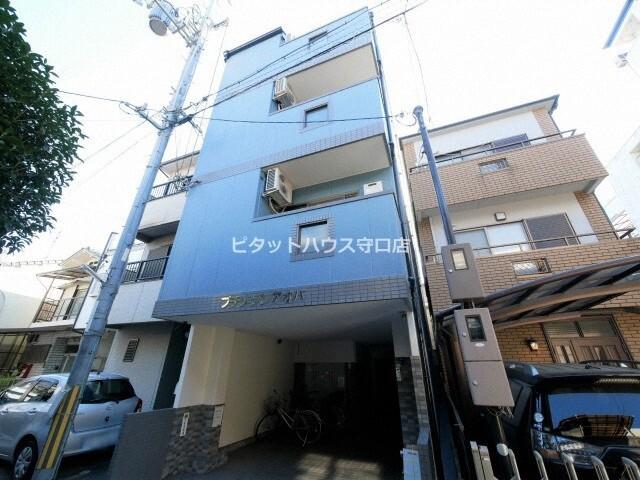 プチメゾンアオバ