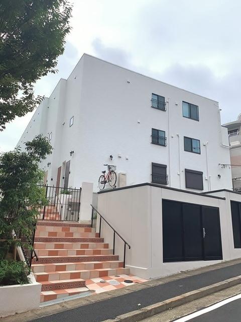 アーバンパーク宮前平ウエスト