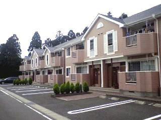 グリーンパークVI