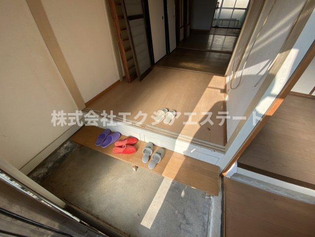 恩智中町2丁目
