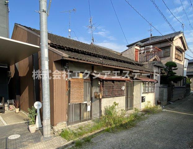 恩智中町2丁目