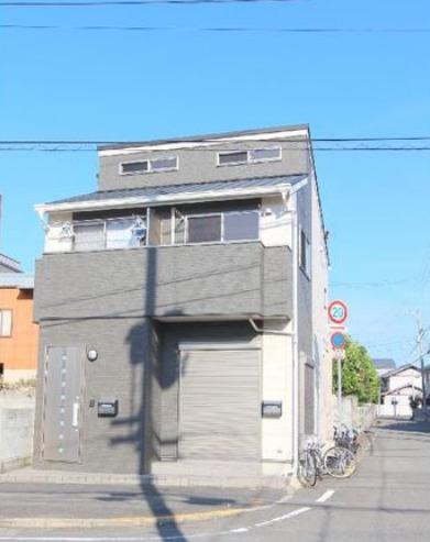 プレステージ宮脇
