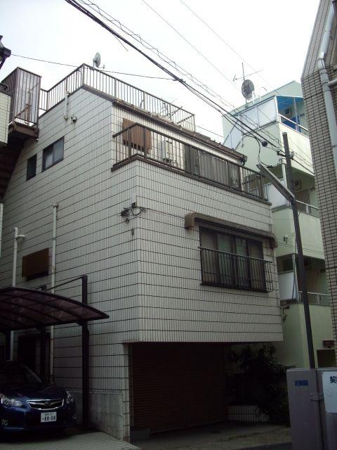 ニューハイム広瀬
