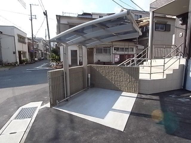 ハイツスマイル