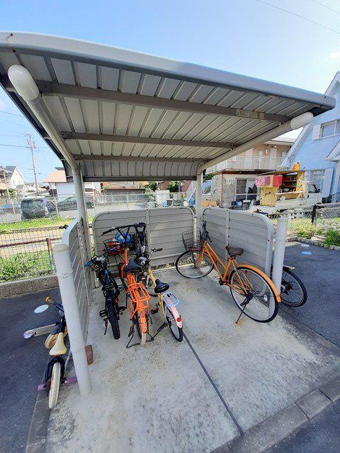 近鉄名古屋線 津駅 徒歩29分 2階建 築12年