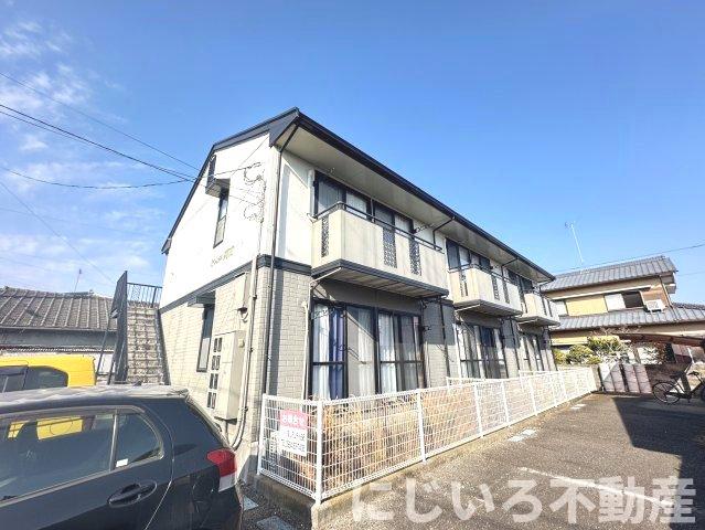 セジュール阿南