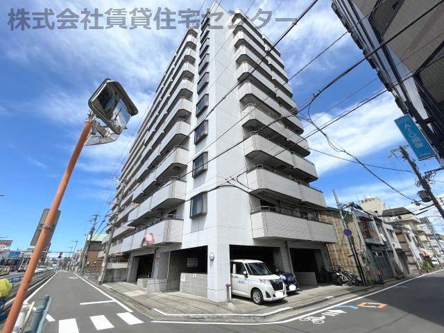 アンビアンテ田中町