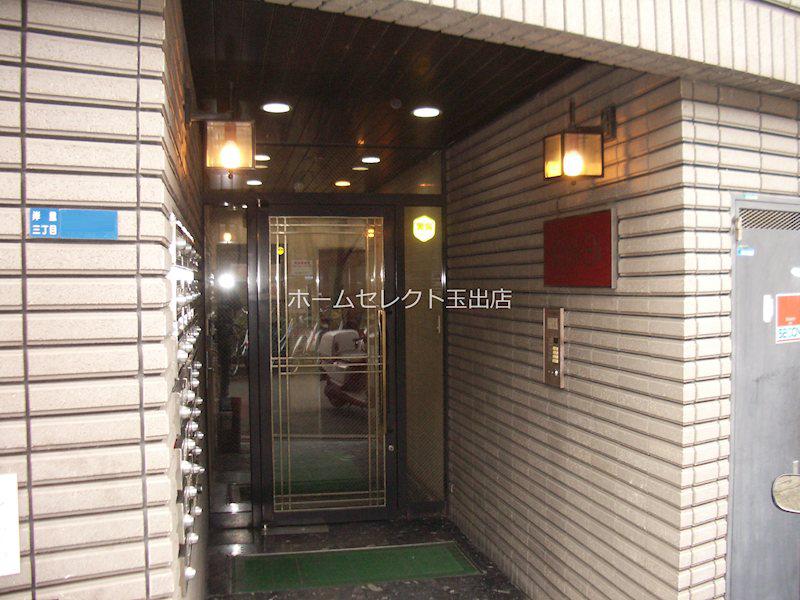 アーバンシティ岸里PART2
