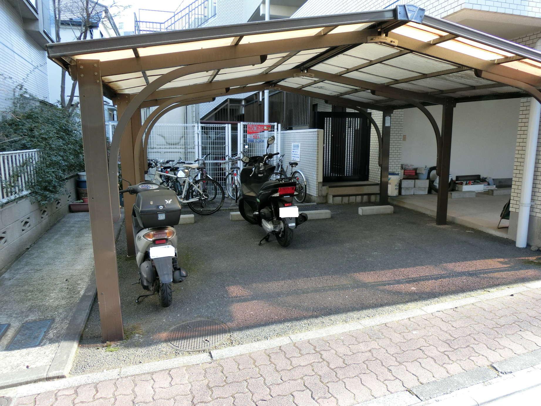 MUSE若林