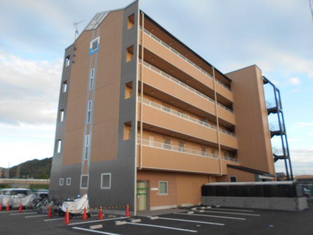ネオフラッツ野洲