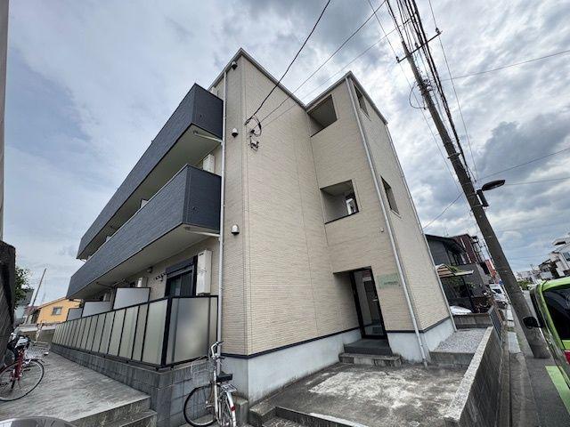 AJ八潮ノース I(1K/3階)