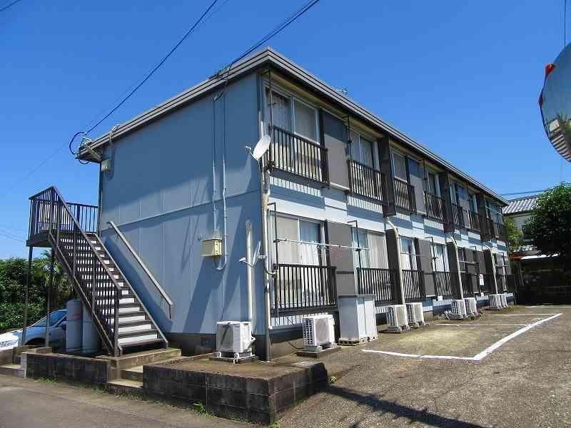 かすがハイツ