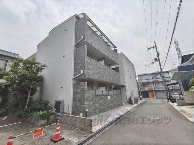 クリエオーレ近江堂
