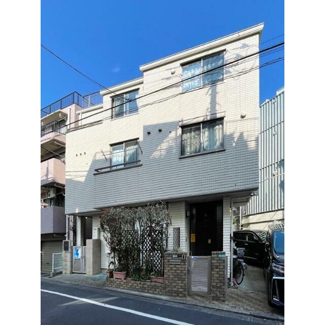 グランデール