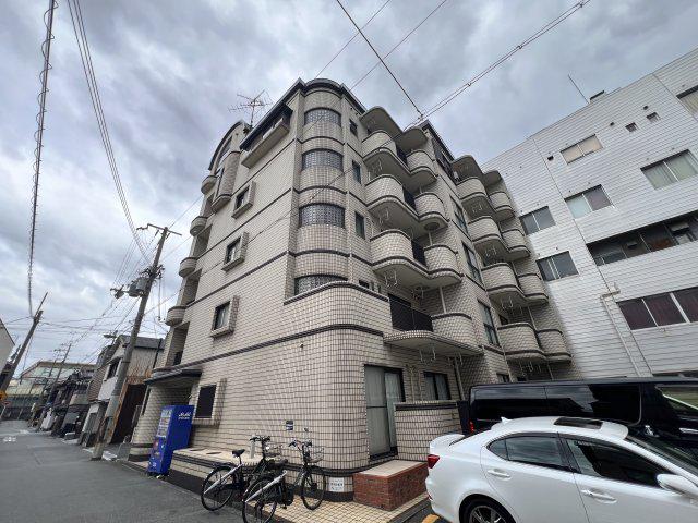 オーナーズマンション帝塚山II