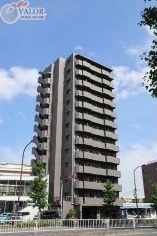 ルーブル大鳥居参番館