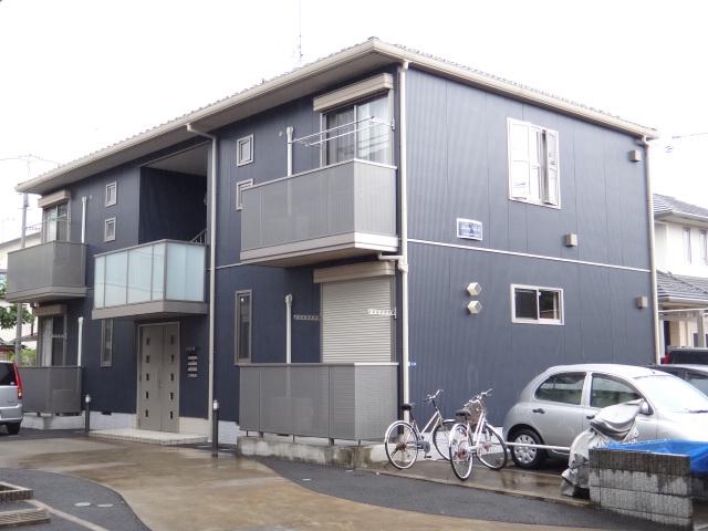サニーベールA