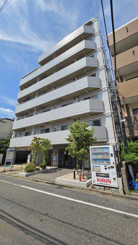 ステージグランデ蒲田