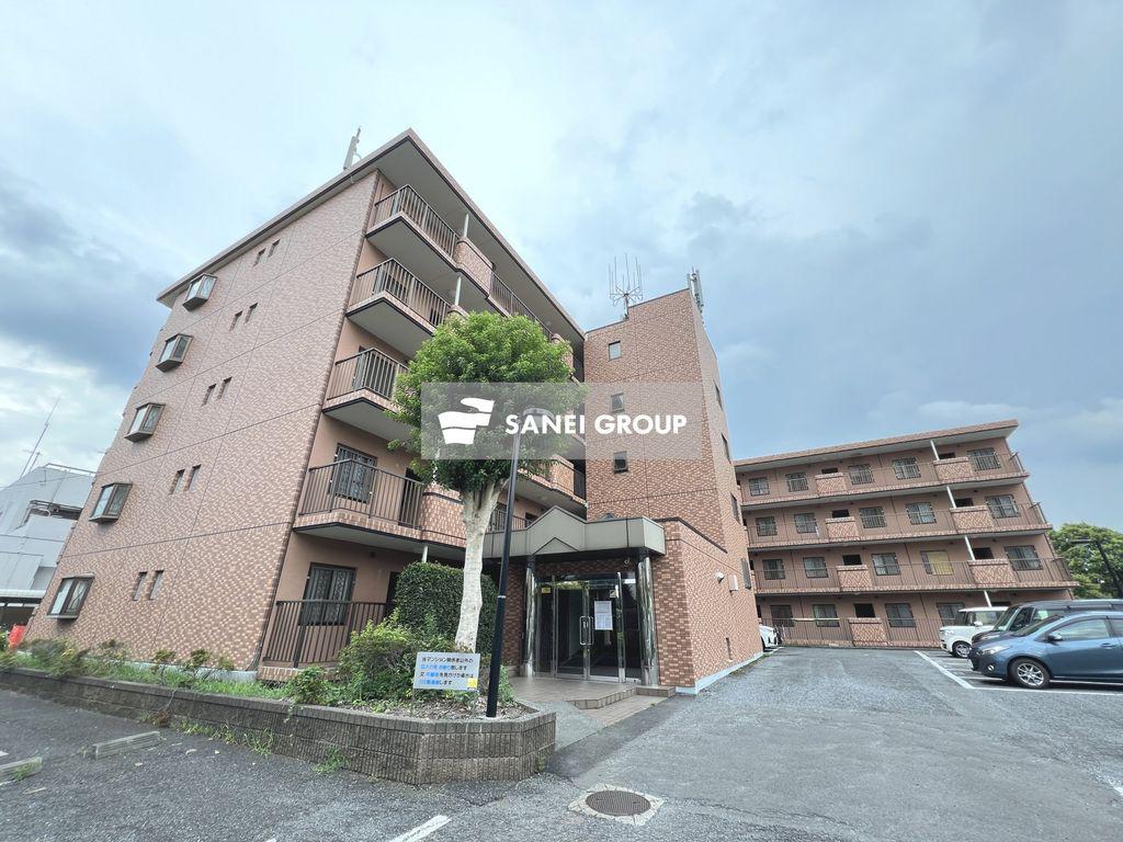 アヴェニール竹丘