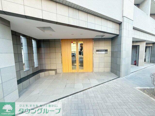 スパシエ川崎ウエスト