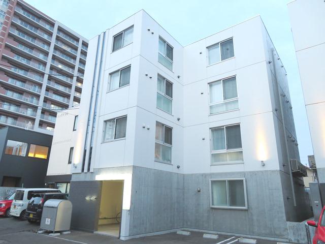 ファランドール大通東I