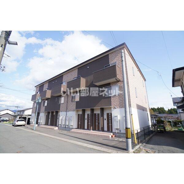 PLUMTREE弐番館