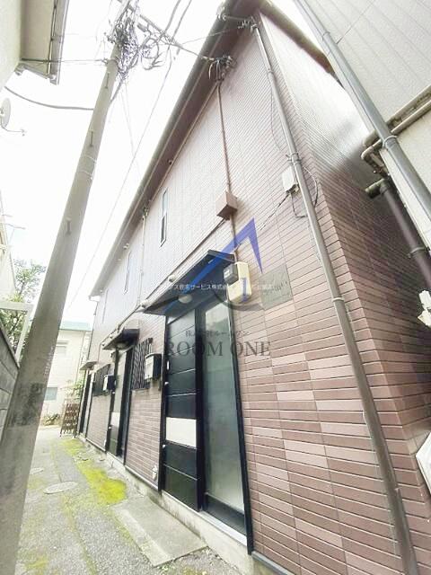 メゾン西早稲田