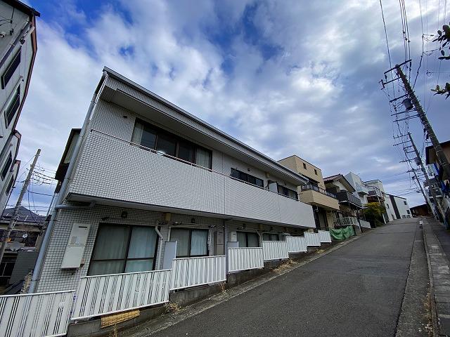 ファインヒル生田