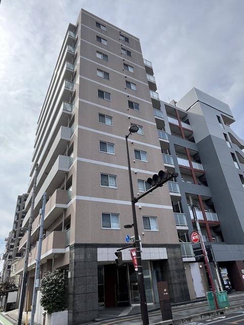 ミラコリーヌ浦和