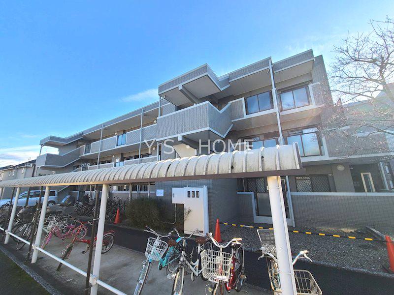 インペリアル花小金井(3LDK/2階)