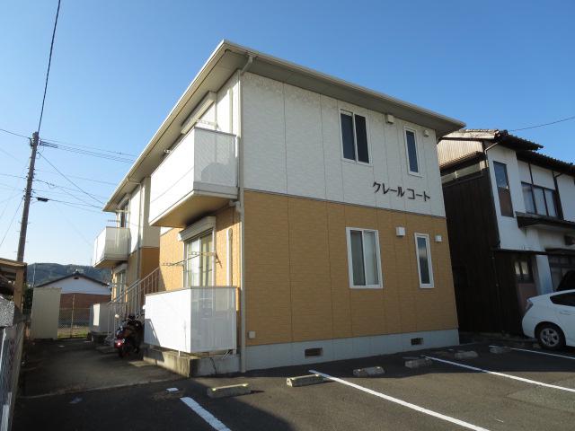 クレールコート