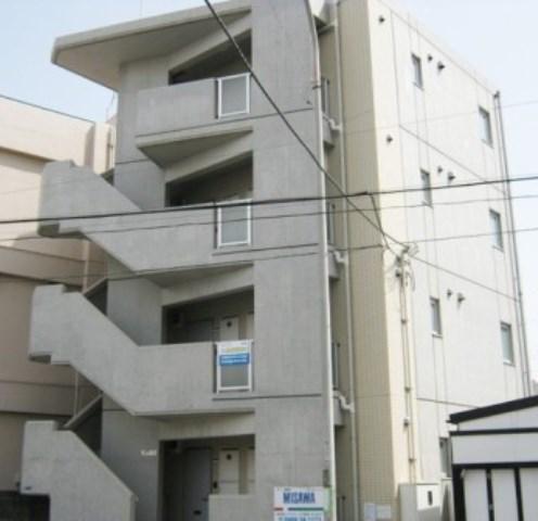RIO鵠沼