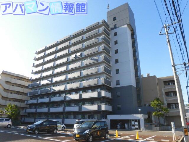 レジオン田辺
