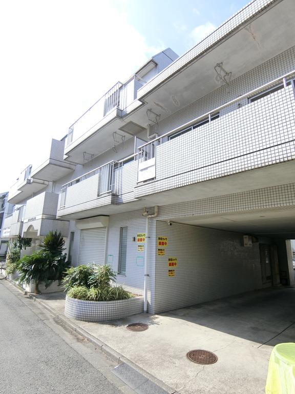 イナヤハイム境町