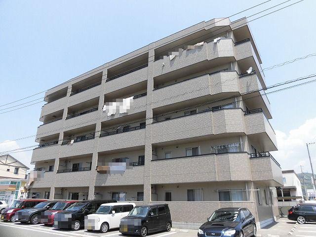 フィネス南川添