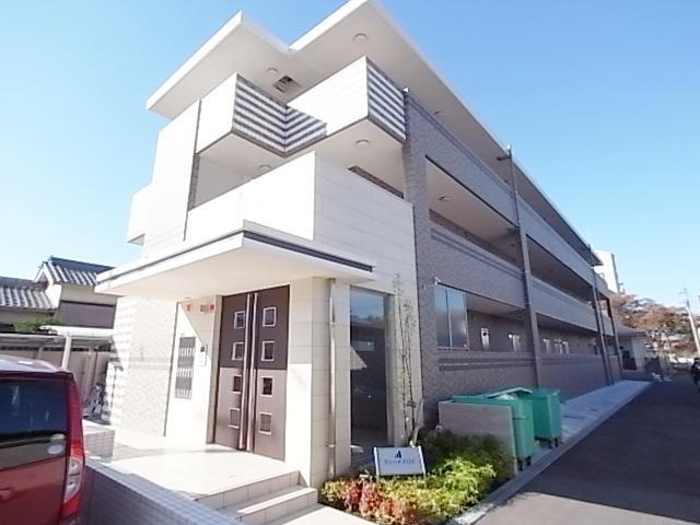 イクシード八木