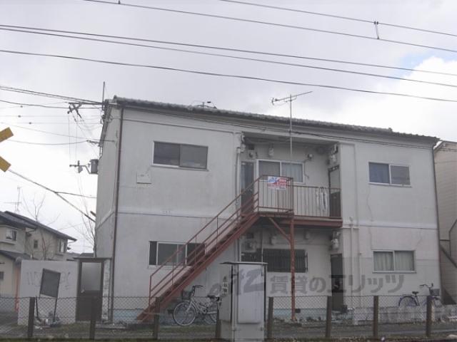 ヒサマツ荘