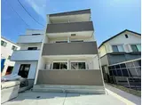 セブンプロート江波本町