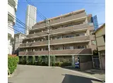 プレール・ドゥーク西新宿II