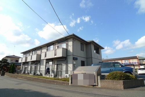SUBARUIII号館
