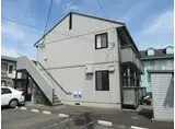 ピエス・大和町