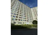 夢野団地 1号棟