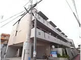 カサベージュ西田町N棟