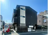 サンライズ久米川