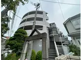 ガーデンハイツ桃山台弐番館