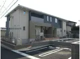 愛知県日進市 2階建 築9年