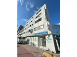 長谷川産業ビル