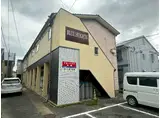 ブルーハイツ A